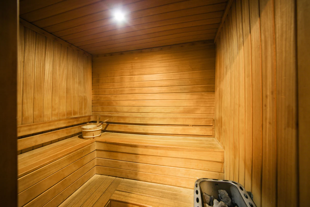 امکانات هتل وایت مونارچ استانبول